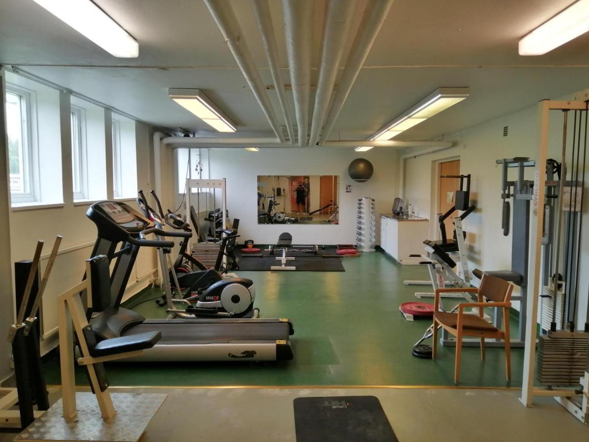 Tornedalens B&B Эверторнео Экстерьер фото