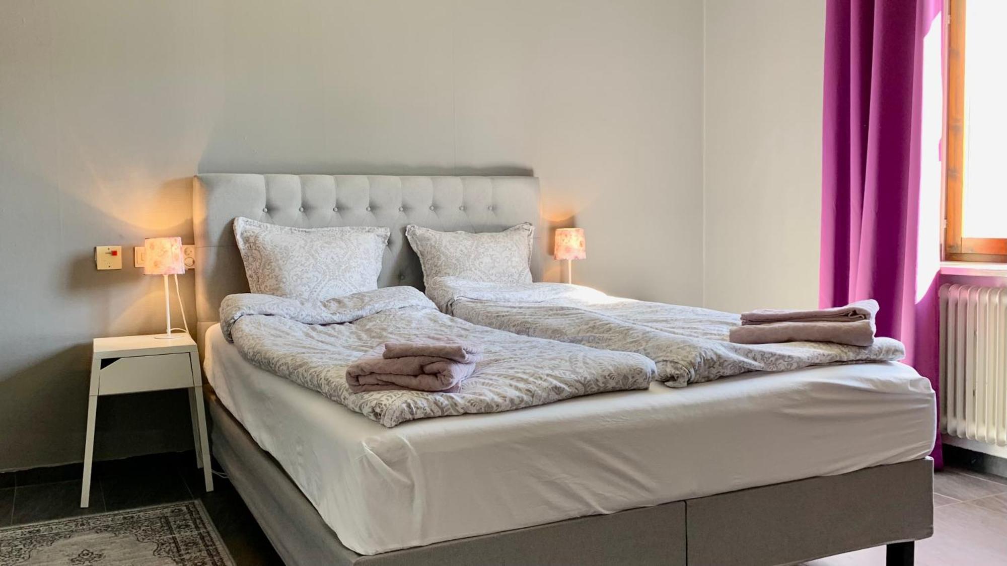 Tornedalens B&B Эверторнео Экстерьер фото